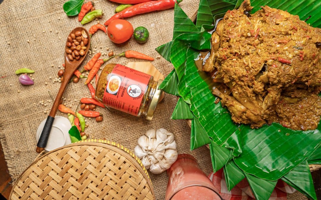 Ayam Betutu