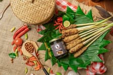 Sambal BBQ – Bild 2