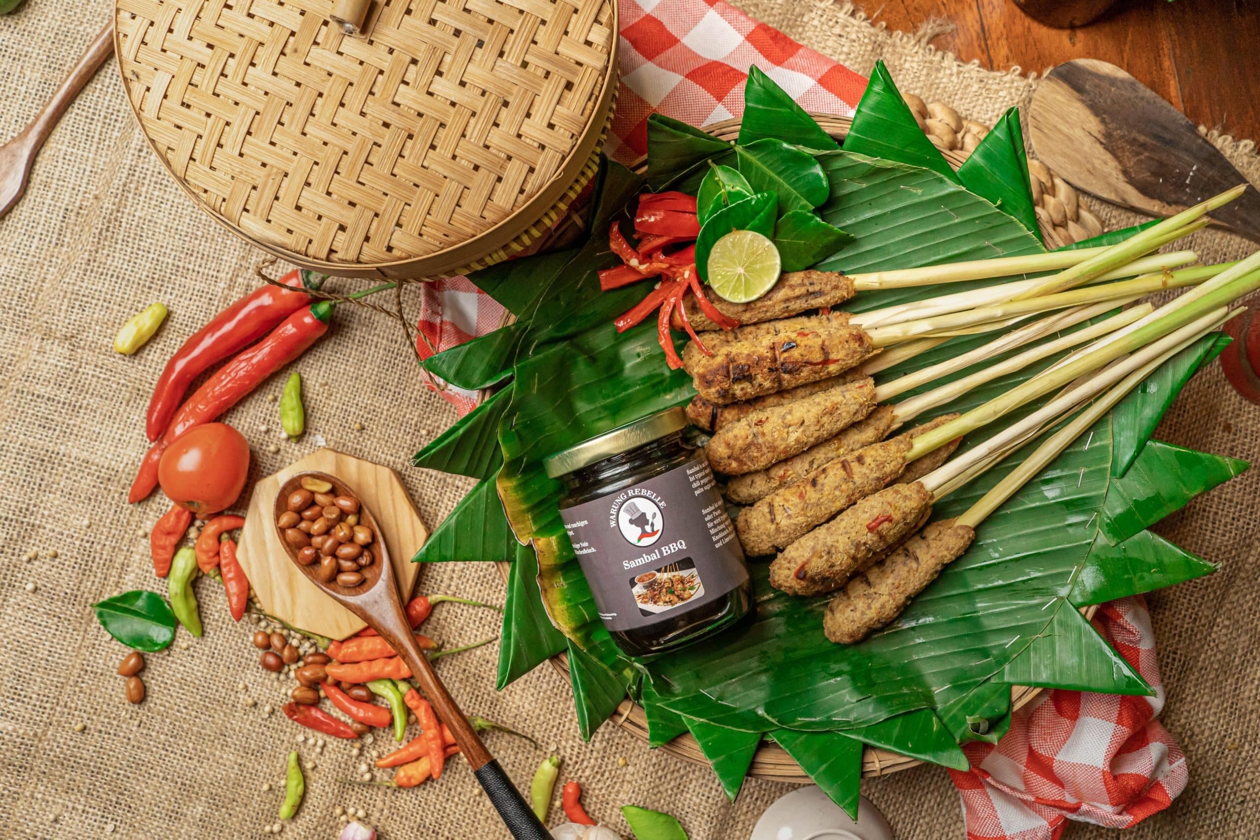 Sambal BBQ - Gambar 2