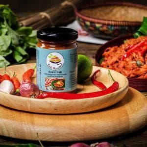 Suwir Bali Gewürzsoße
