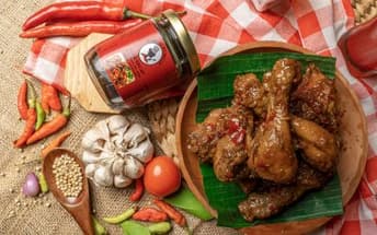 Ayam Kecap