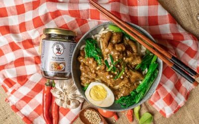 Mie Ayam