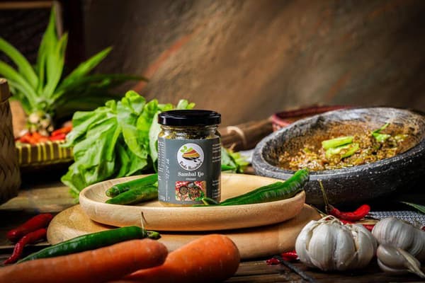 Sambal Ijo