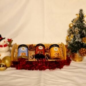 Geschenkset Mild